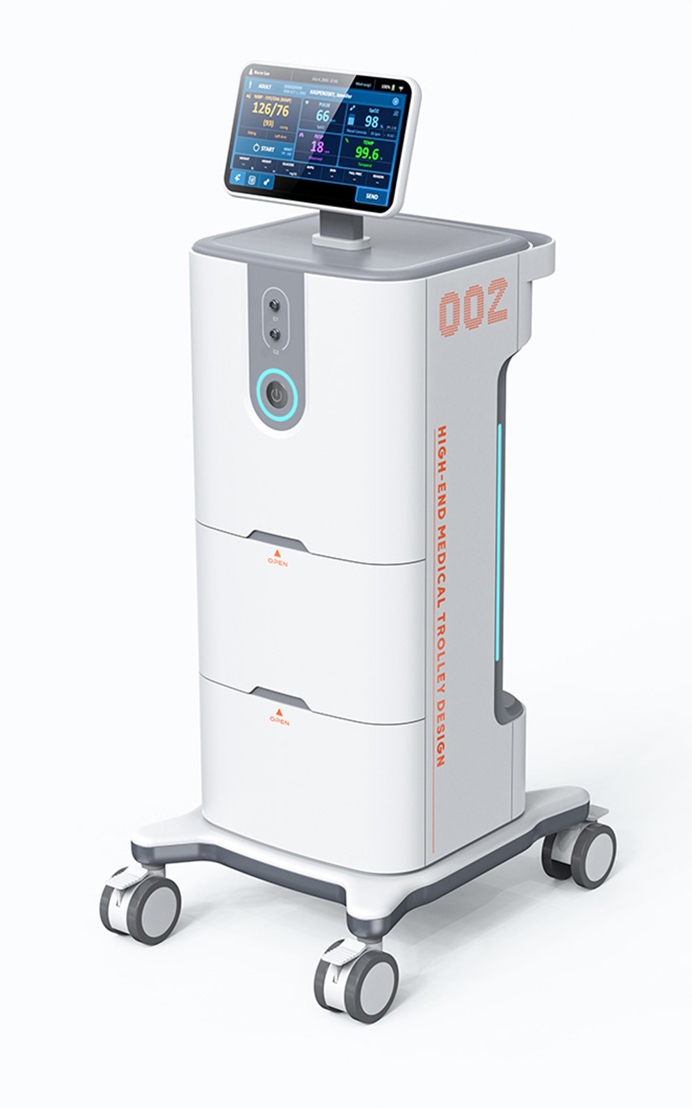 北京无忧匠科技有限公司